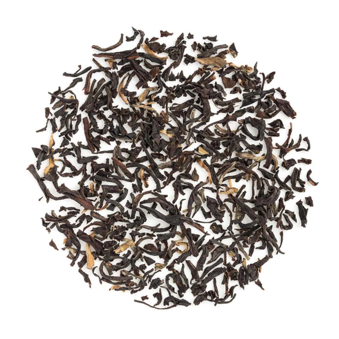 Irish Breakfast Black