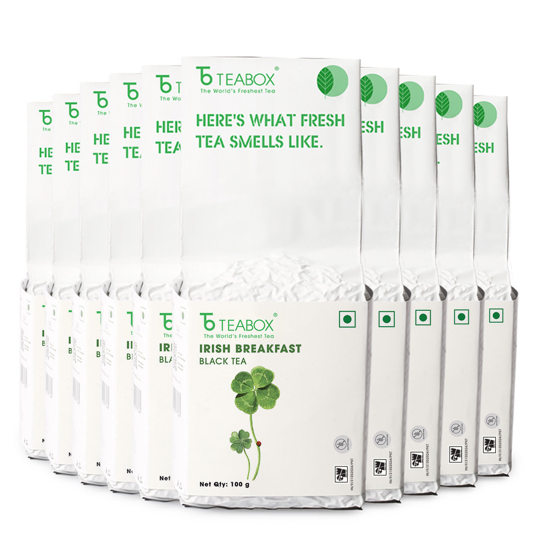 Irish Breakfast Black