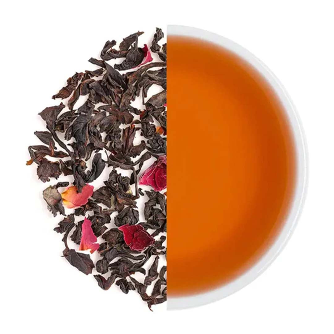 Mountain Rose Black