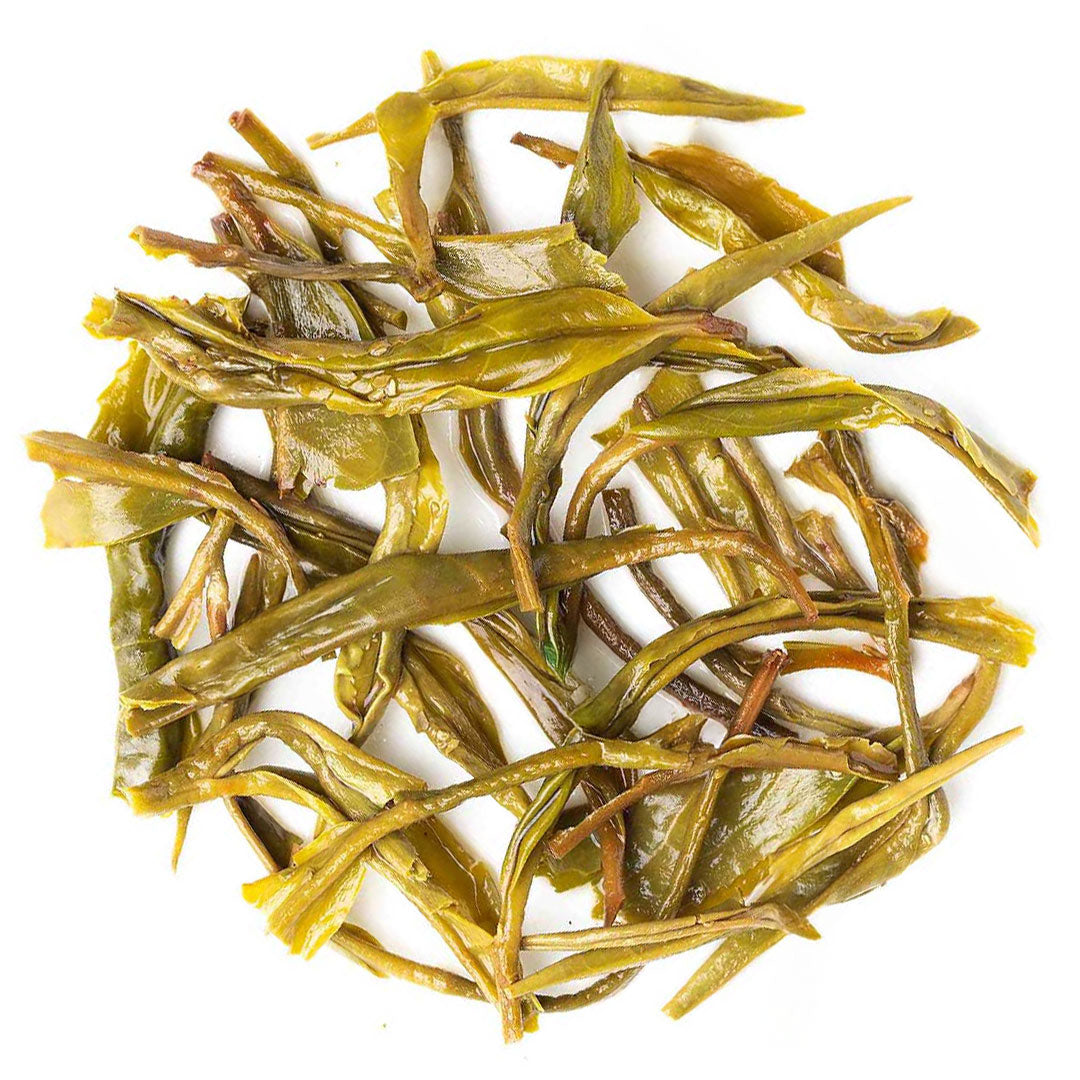 Nilgiri Billimalai Winter Frost Black