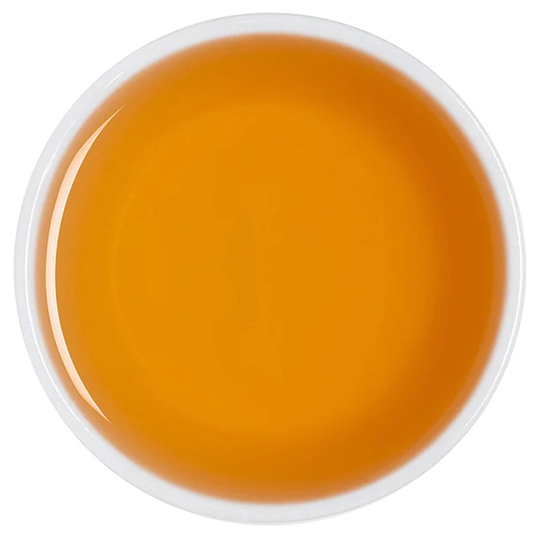 Nilgiri Glendale Winter Frost Twirl Black