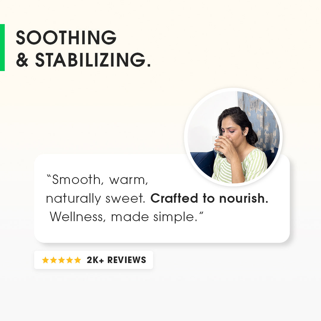 Sanjeevani Ayurvedic Chai