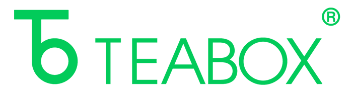 Teabox logo