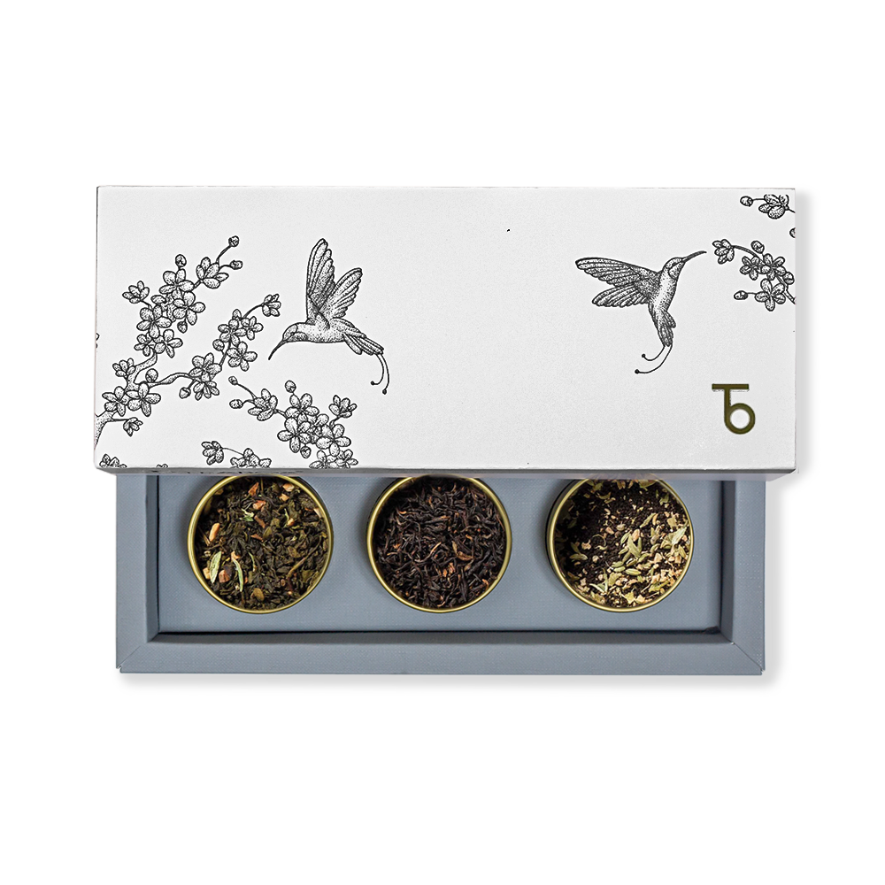 Vivant: Vibrant Gift Box