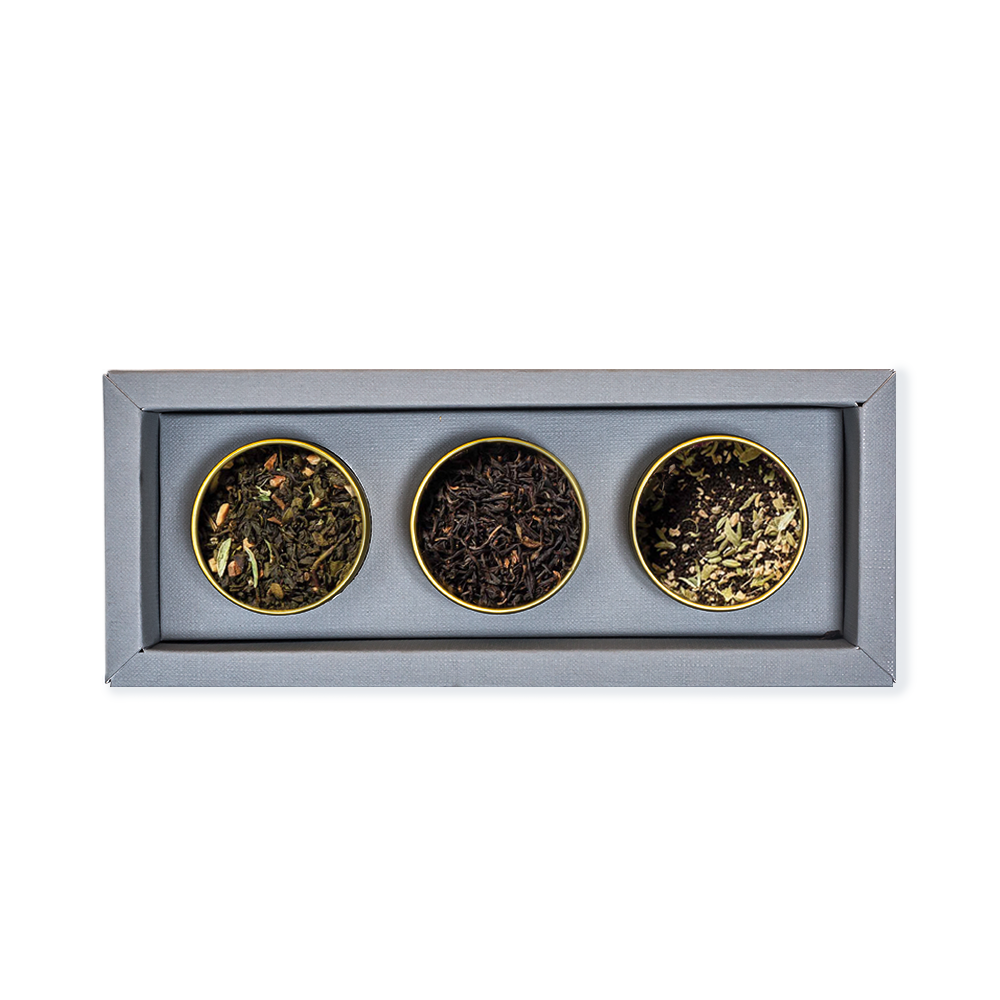 Vivant: Vibrant Gift Box