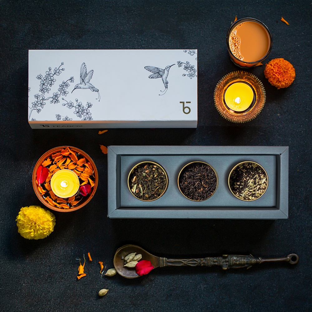 Vivant: Vibrant Gift Box