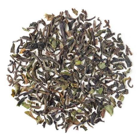Darjeeling Castleton Spring Chinary Black