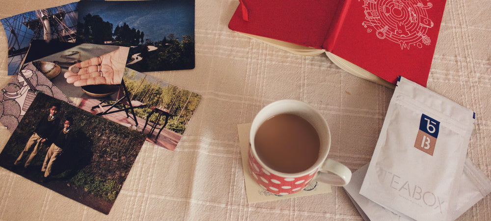 Musings at the end of a year