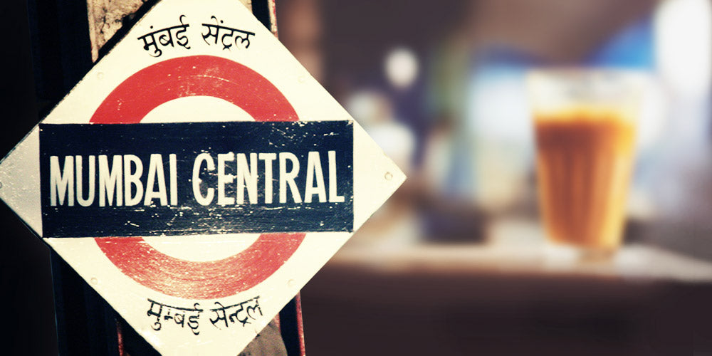 mumbai story