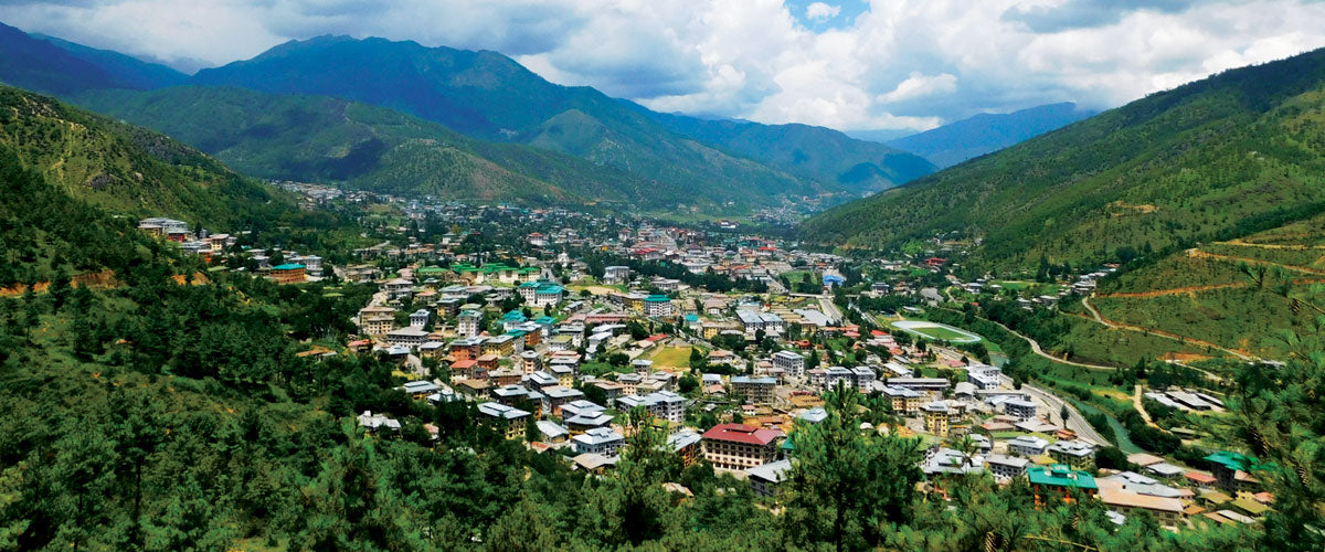 Bhutan