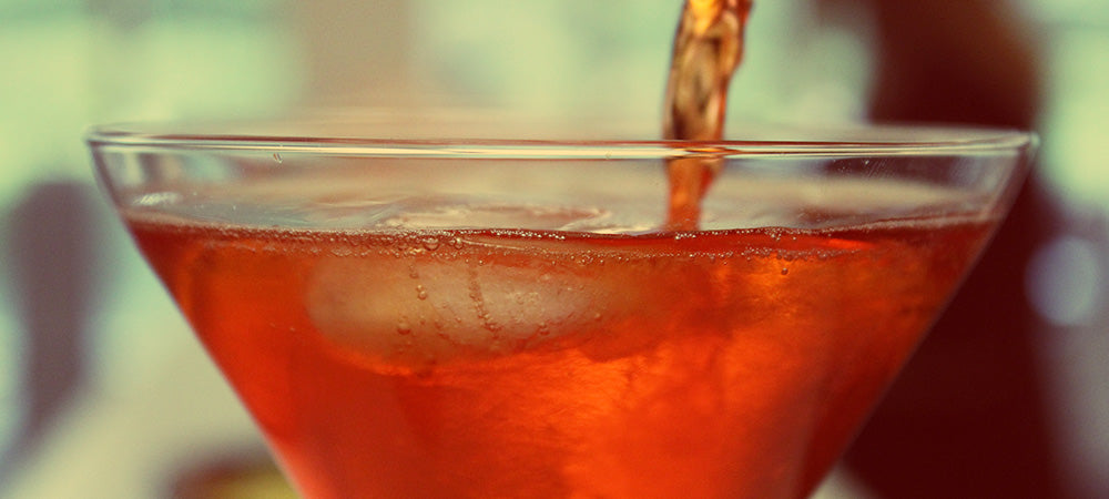 Cocktail Recipes