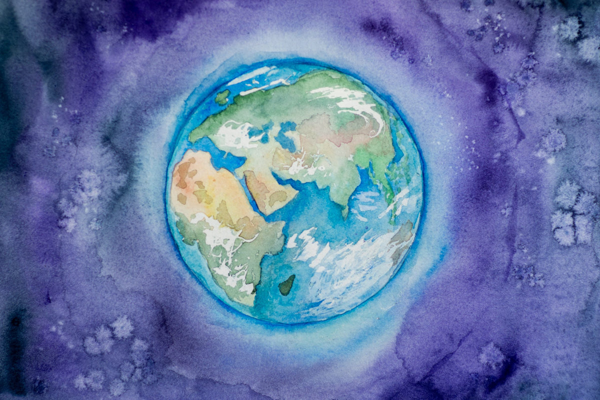 Celebrating Earth Day