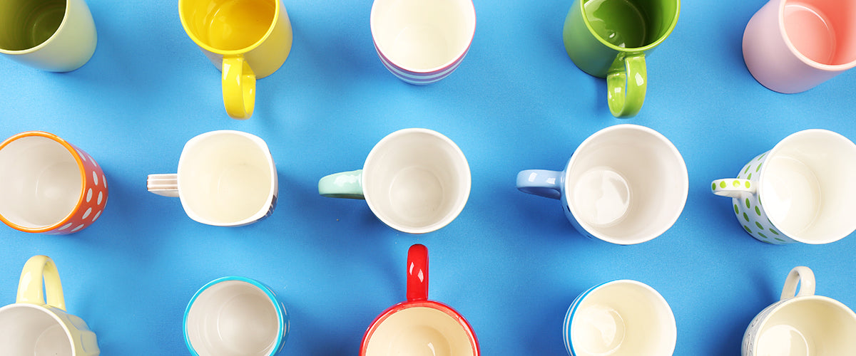 How the Teacup Got Its Handle