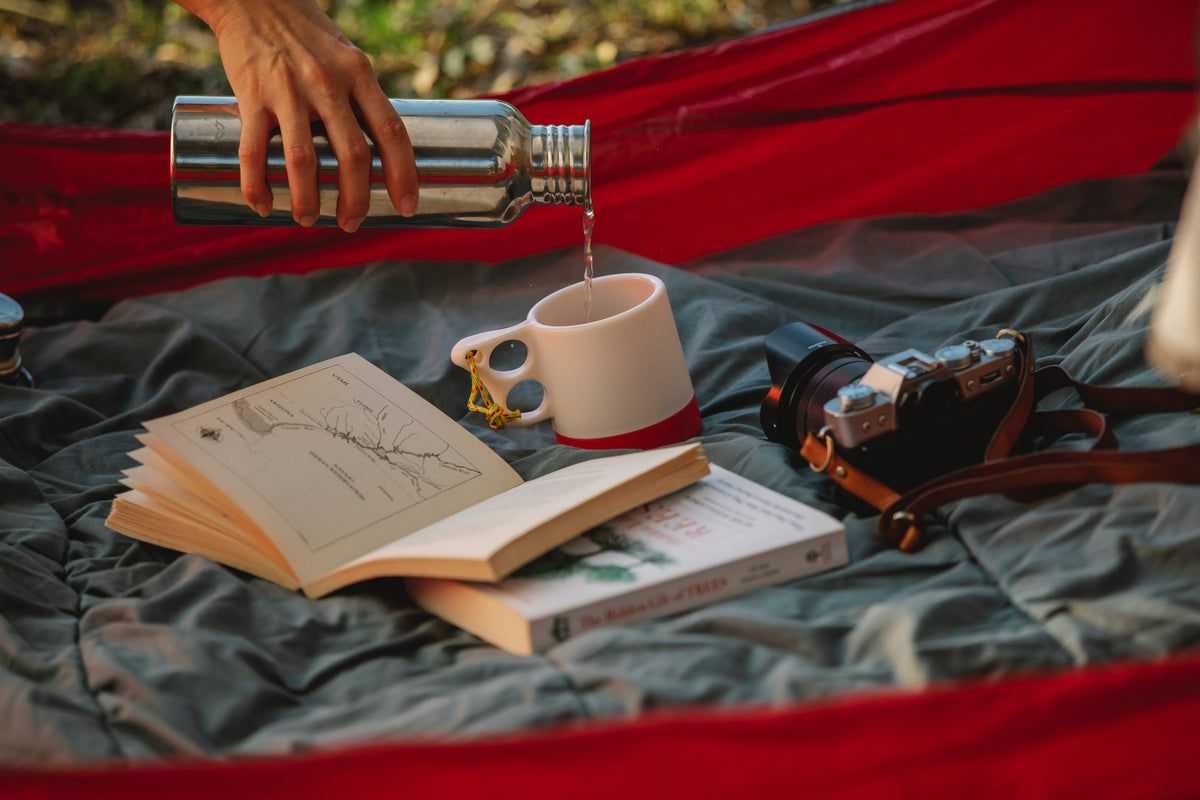 Travel With Tea: Steep Anywhere, Anytime