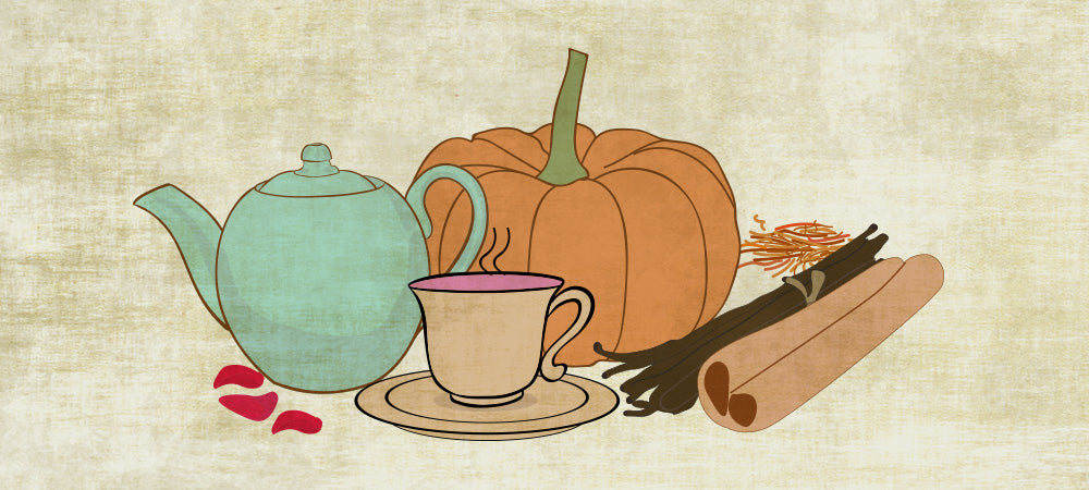 Tea Blends That Didn’t Quite Make It
