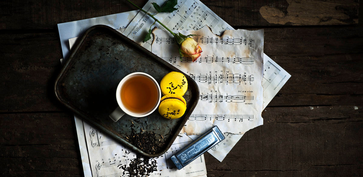[Podcast] Love…and a little Chopin
