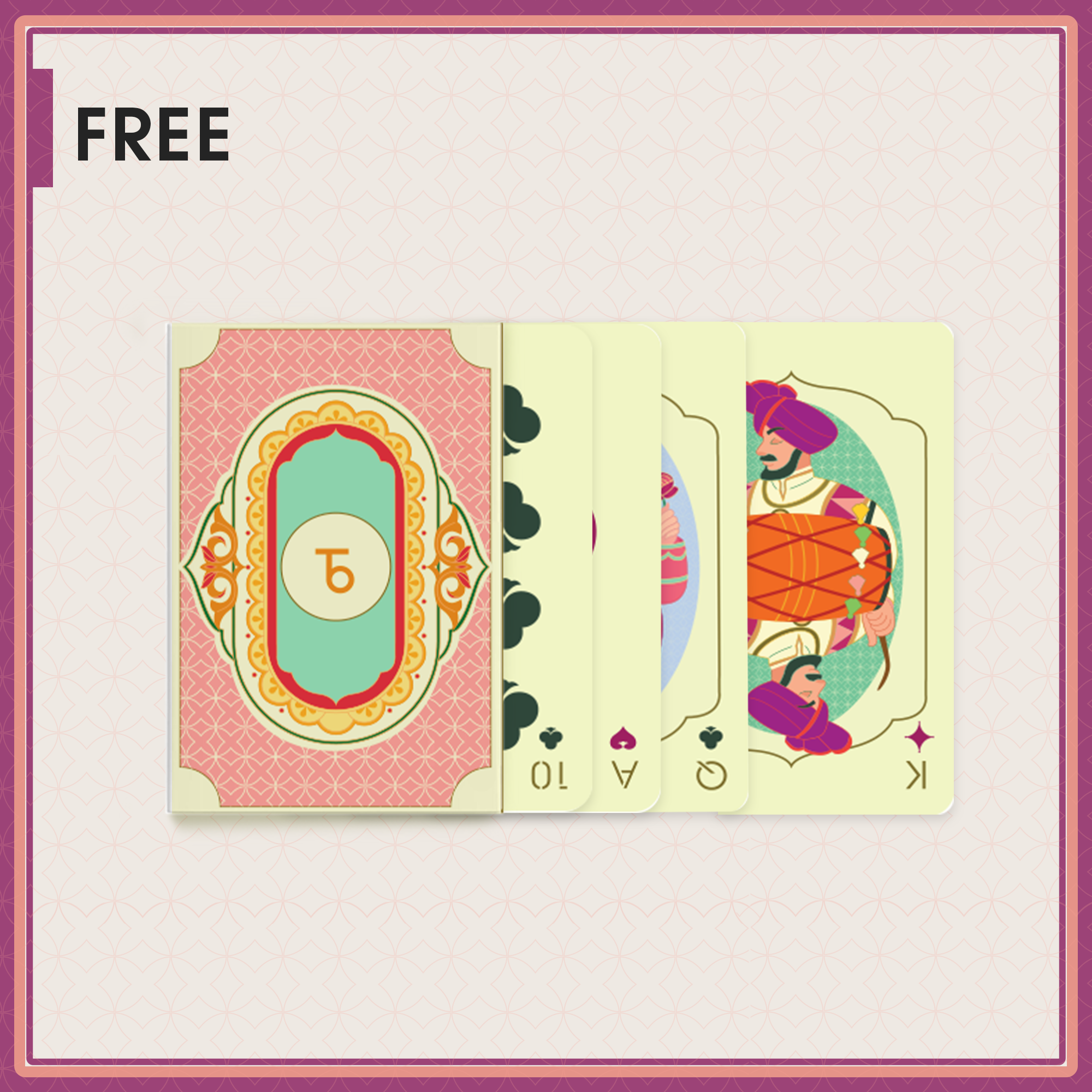 Authentic Indian Chai Trial Pack (Special Diwali Edition)