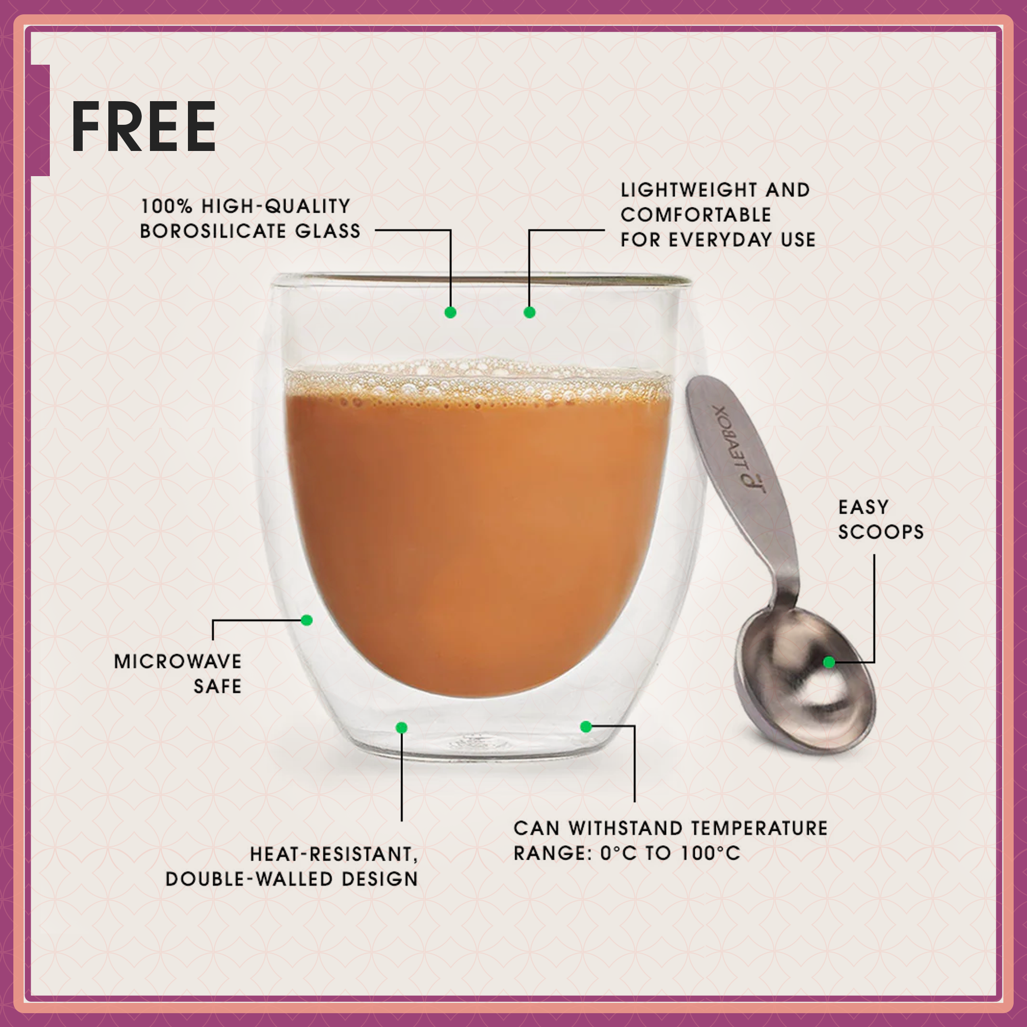 Authentic Indian Chai Trial Pack (Special Diwali Edition)