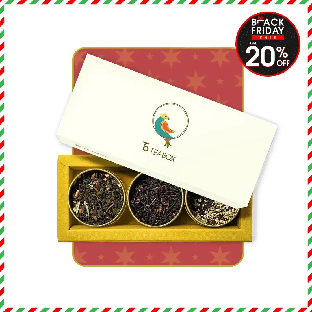 Green Serenity: Refreshing Green Tea Selection