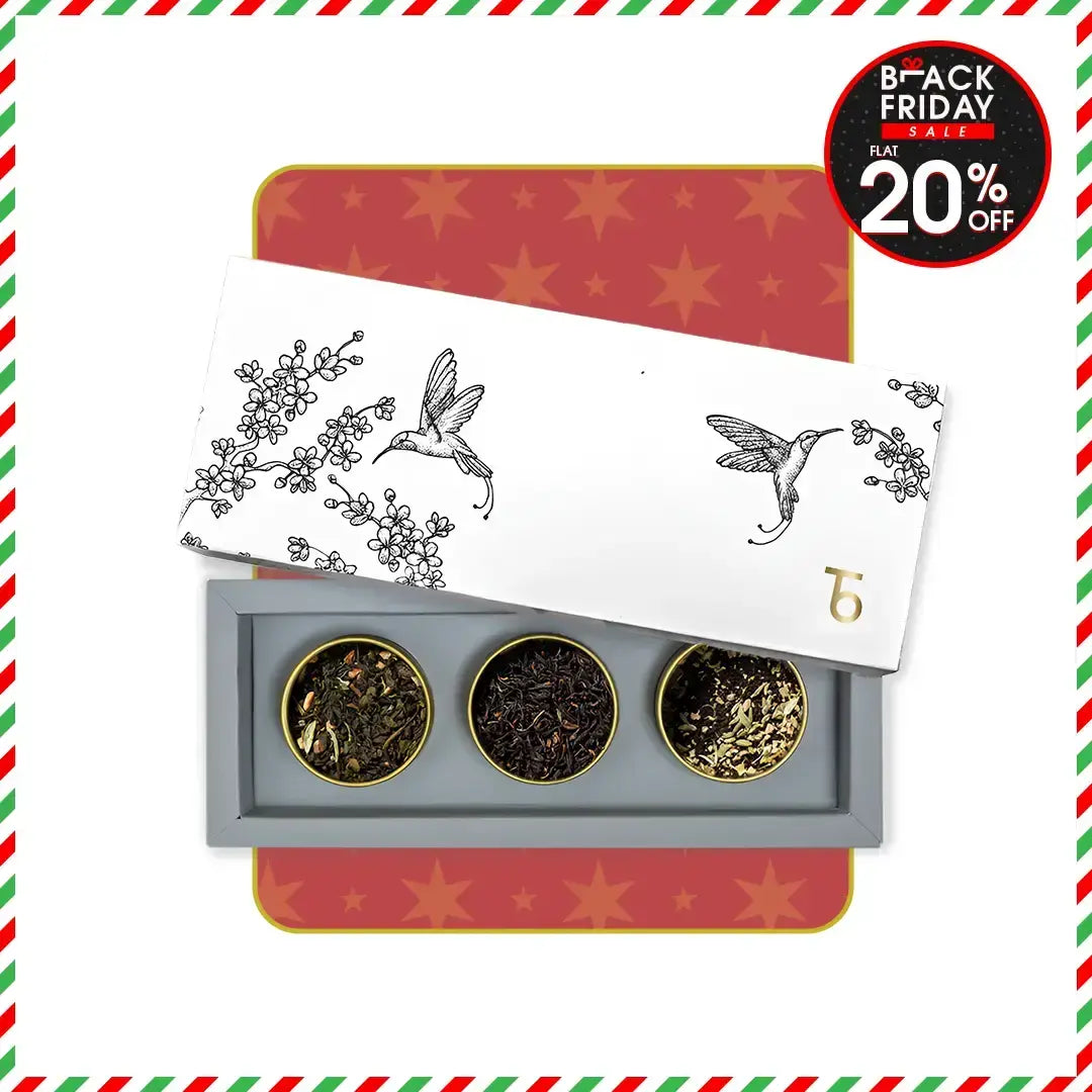 Vivant: Vibrant Gift Box