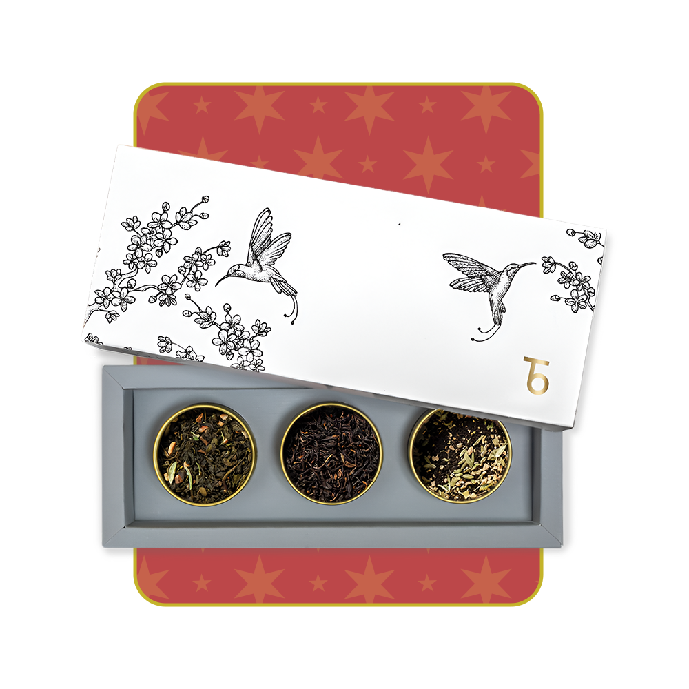 Vivant: Vibrant Gift Box