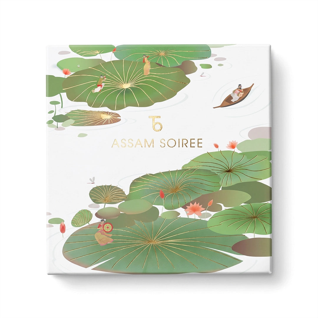 Assam Soiree