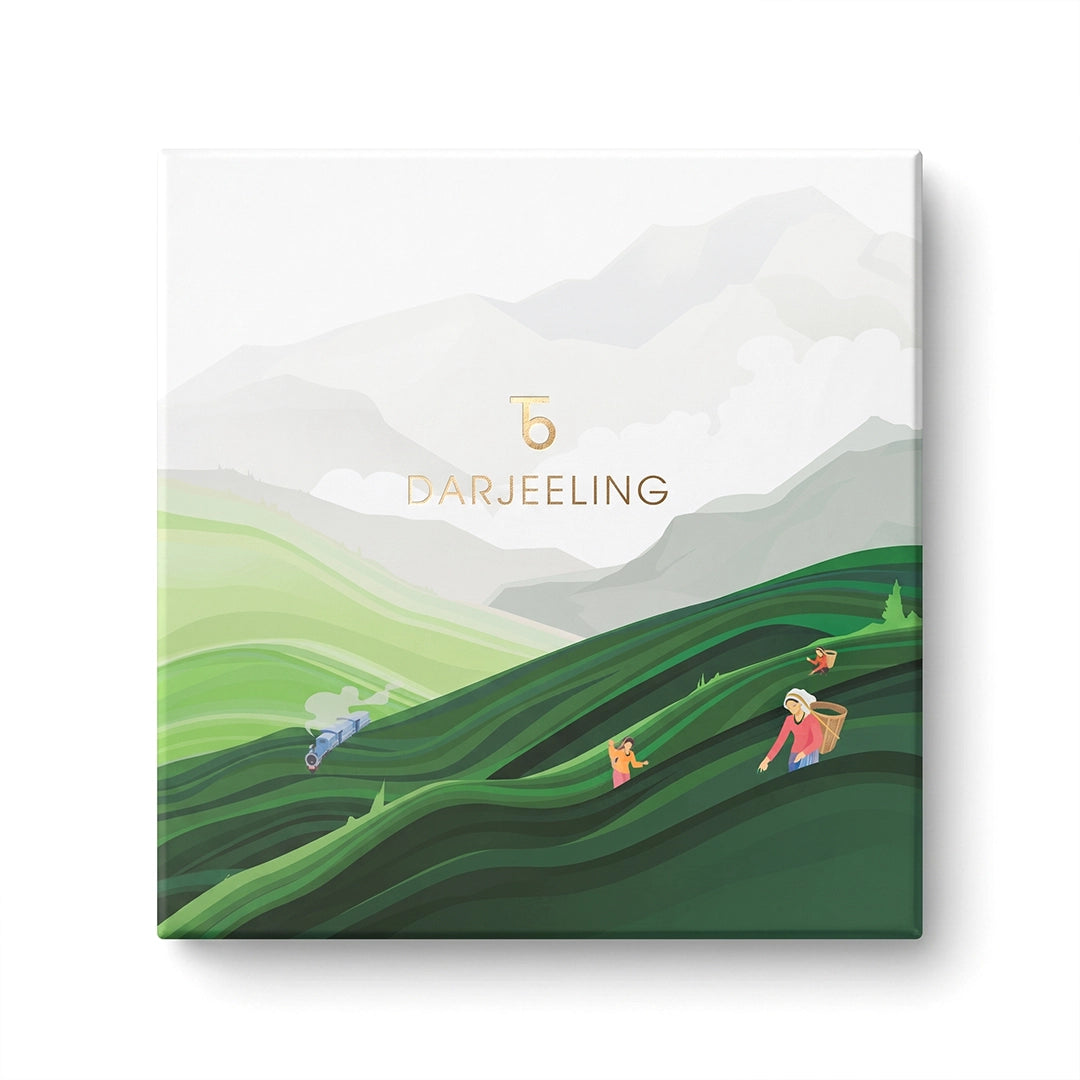 Darjeeling Box