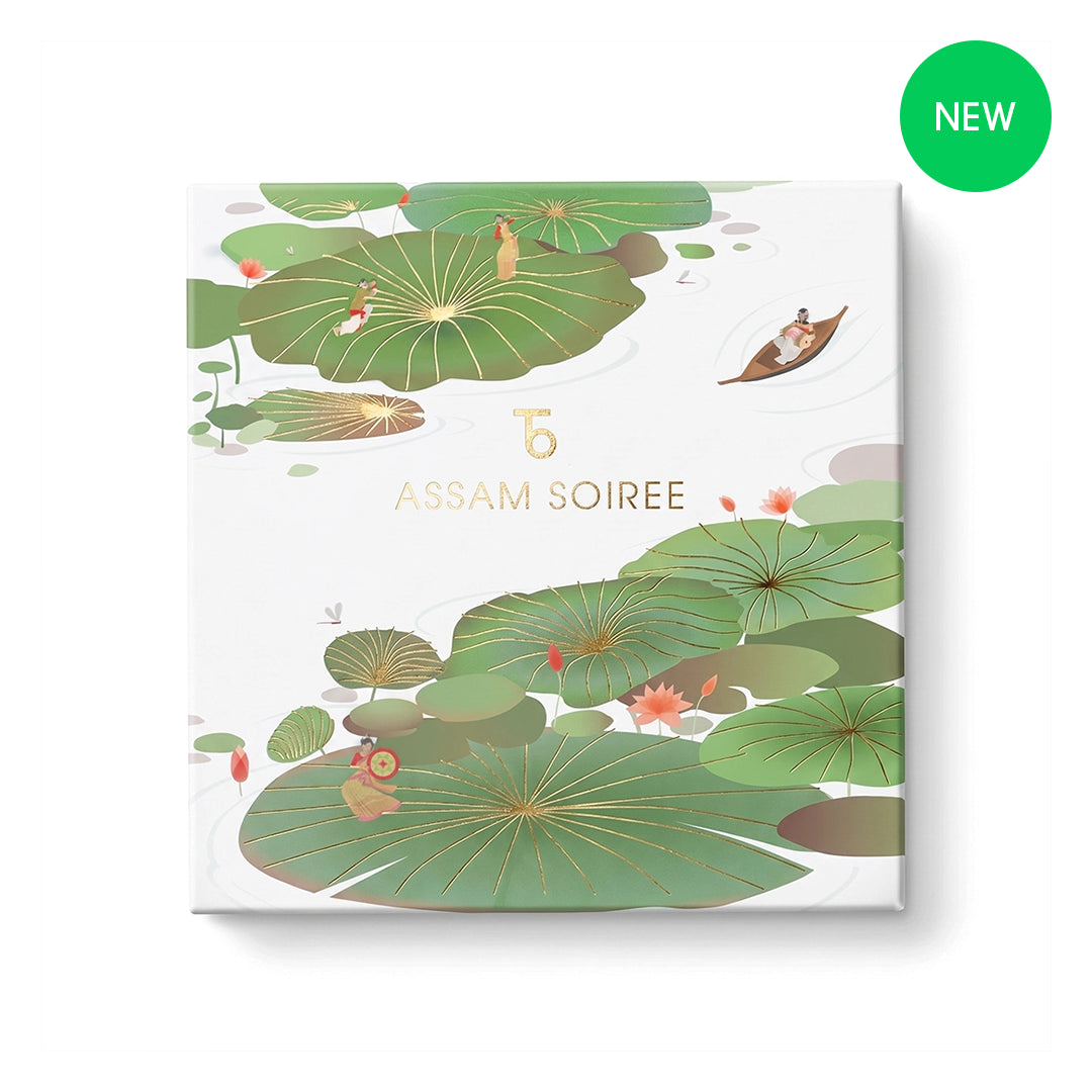 Assam Soiree