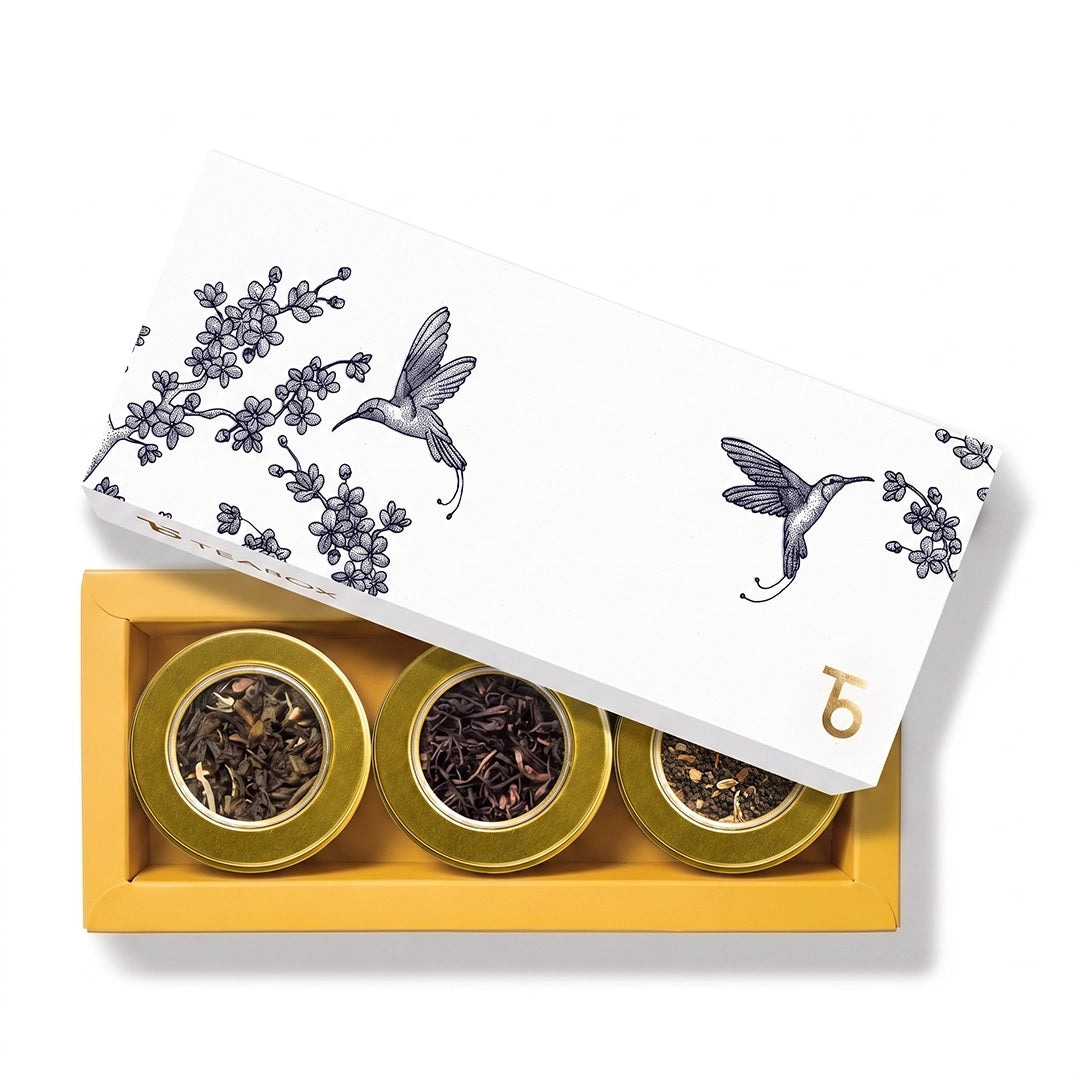Vivant: Vibrant Gift Box