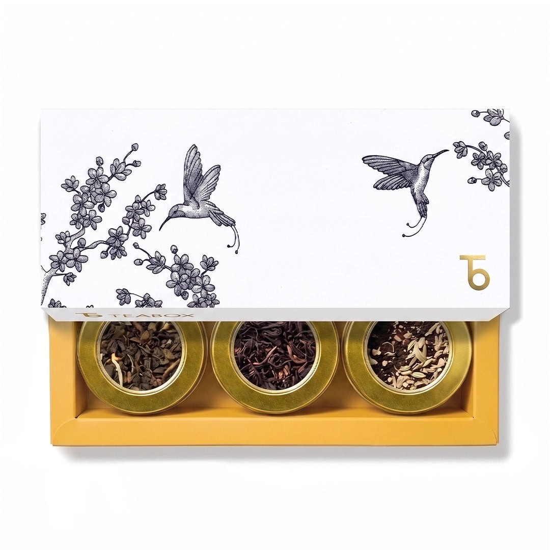 Vivant: Vibrant Gift Box