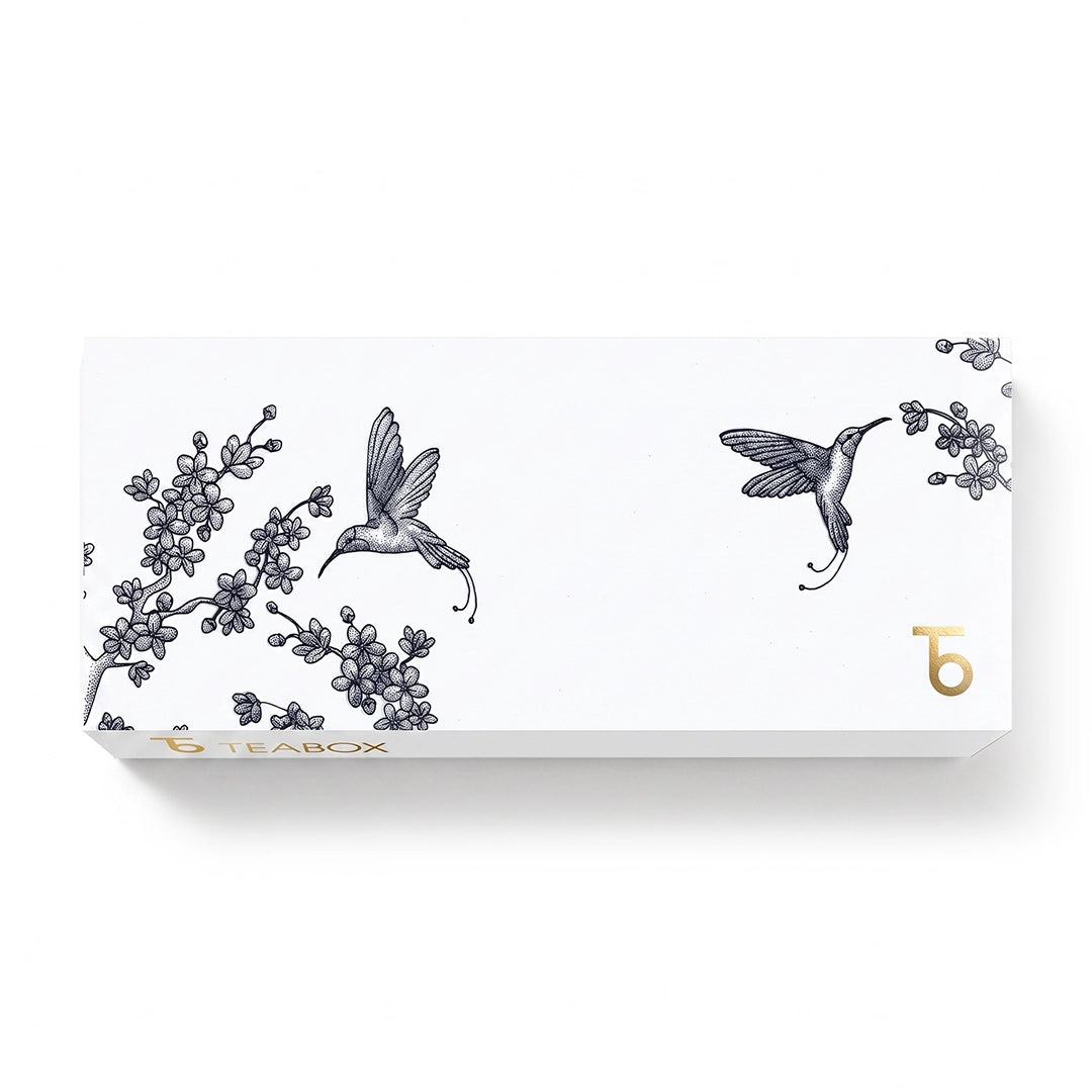 Vivant: Vibrant Gift Box