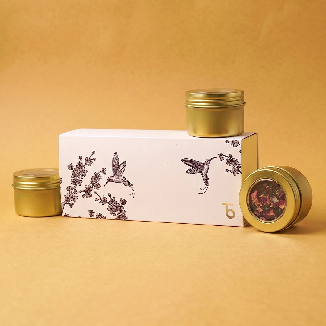 Vivant: Vibrant Gift Box
