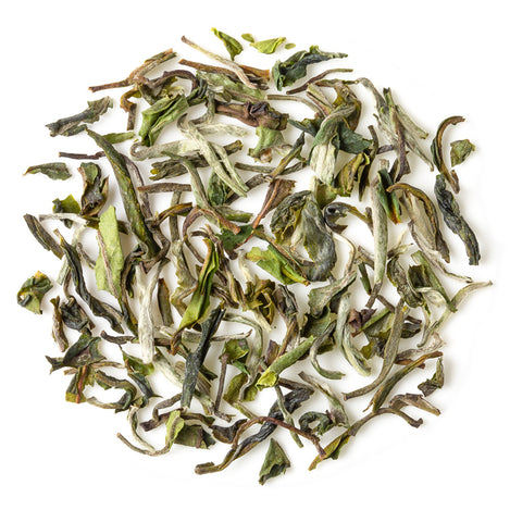 Darjeeling Singell Spring Chinary Black