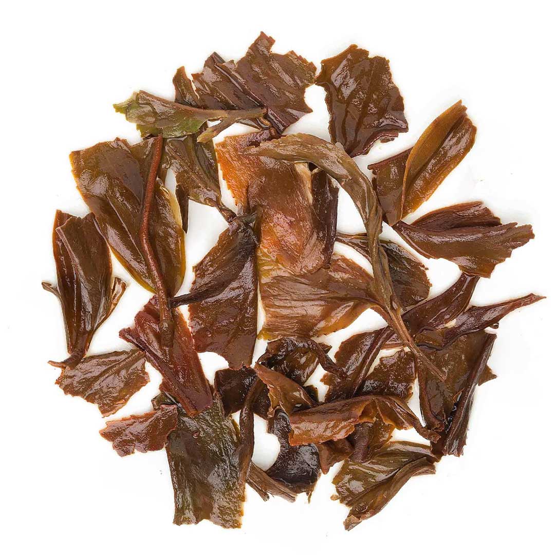 Darjeeling Jungpana Autumn Chinary Black