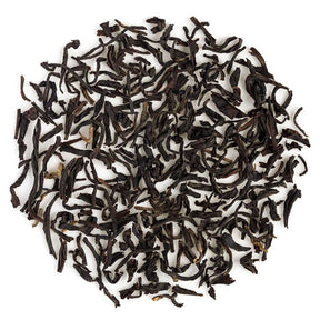 Assam Coombergram Summer Black
