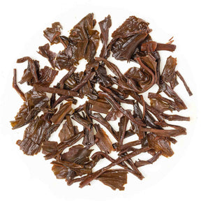 Assam Coombergram Summer Black