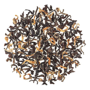 Assam Meleng Summer Black