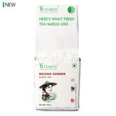 Assam Meleng Summer Black