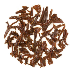 Assam Banaspaty Summer Black