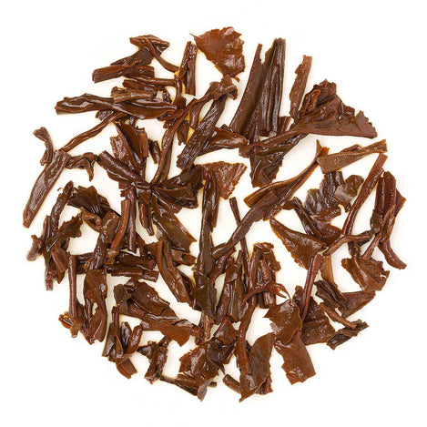 Assam Banaspaty Summer Black