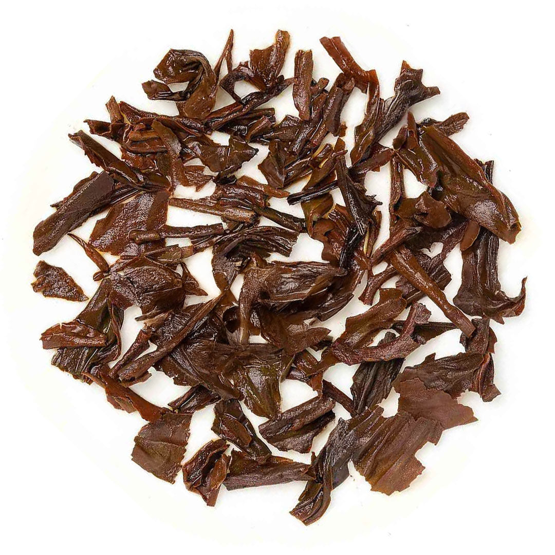 Assam Koilamari Summer Raspberry Black Tea