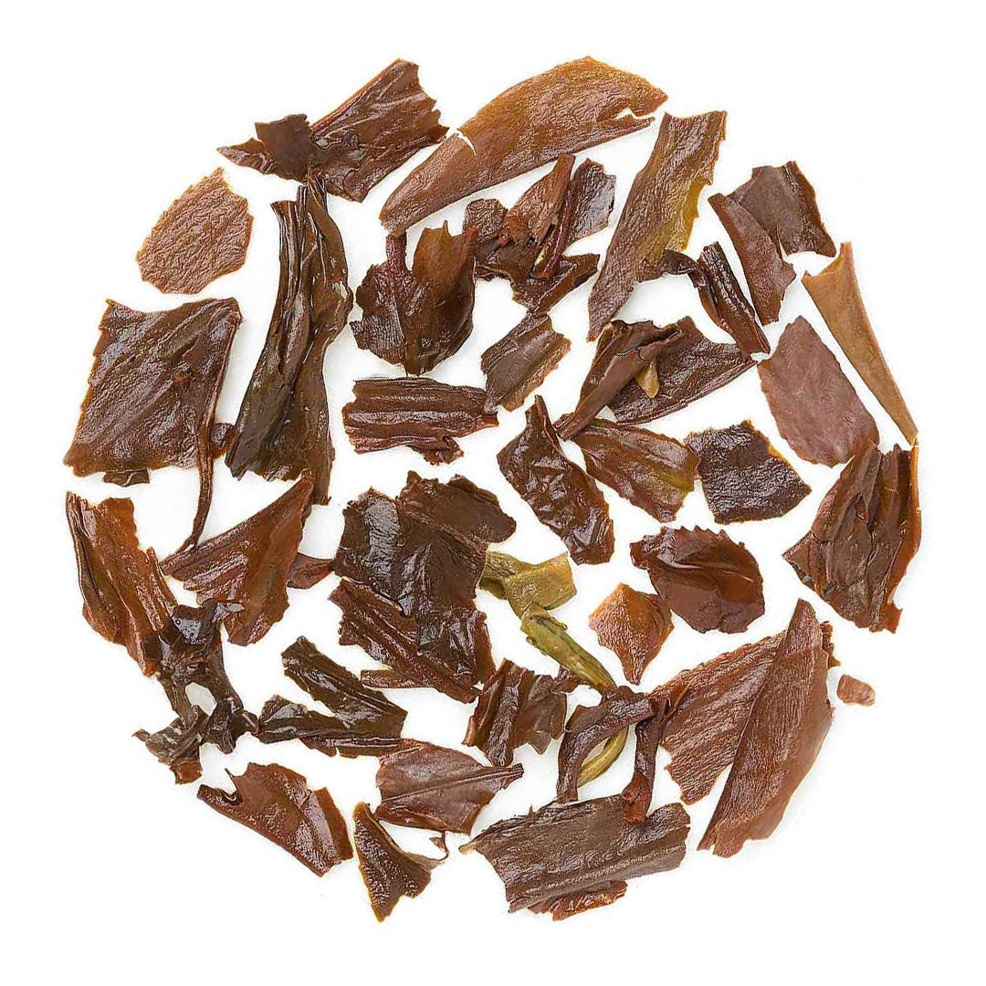 Buy 2026 Assam Mangalam Gold Summer Black Tea Online | Teabox