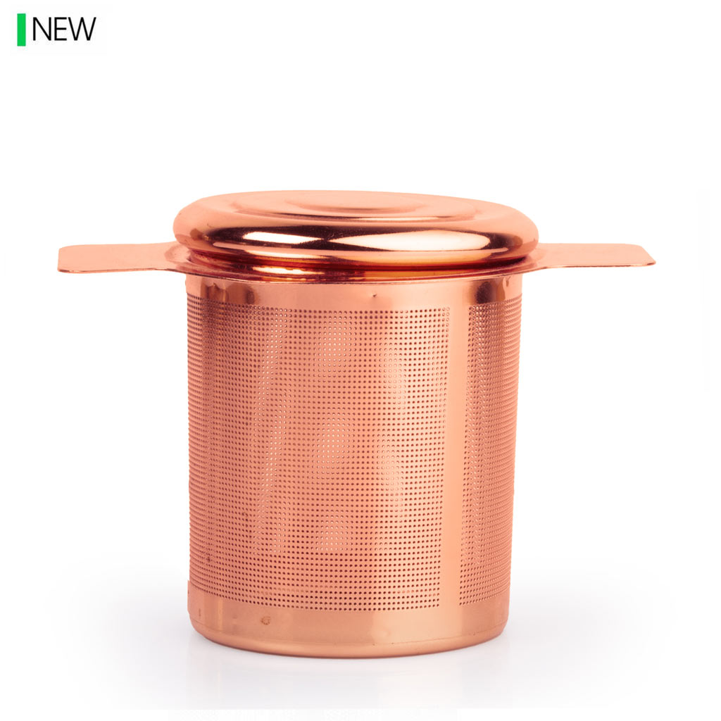 Easy Steeping Basket Infuser -