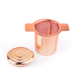 Easy Steeping Basket Infuser -