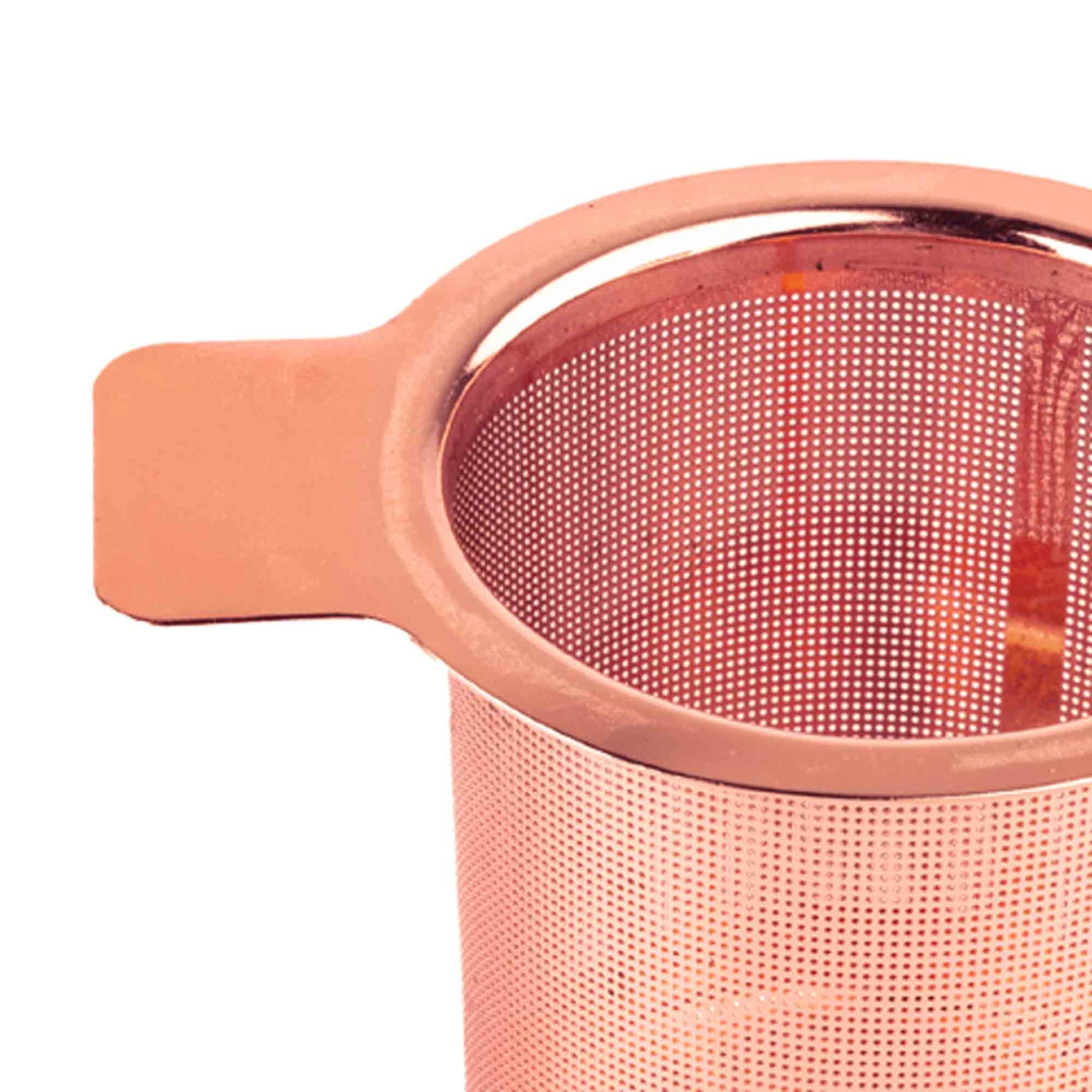 Easy Steeping Basket Infuser -
