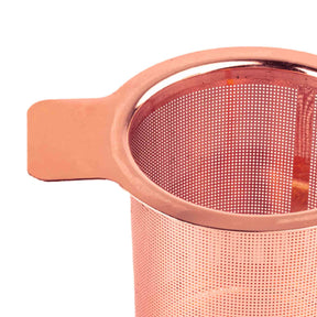 Easy Steeping Basket Infuser -