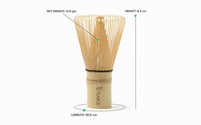 Chasen - Bamboo Matcha Whisk