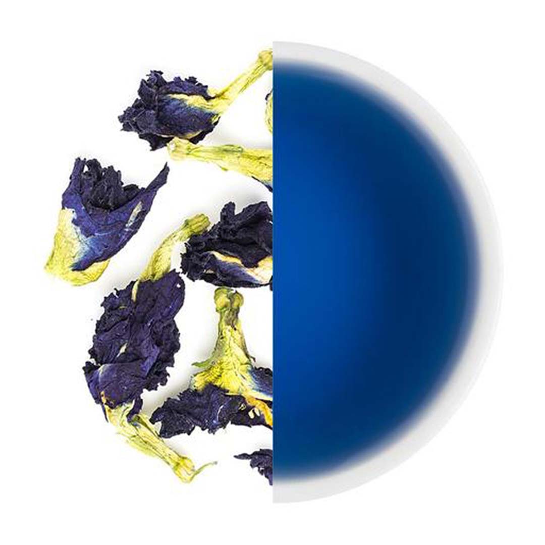 Butterfly Blue Pea Flower (Pack of 2)