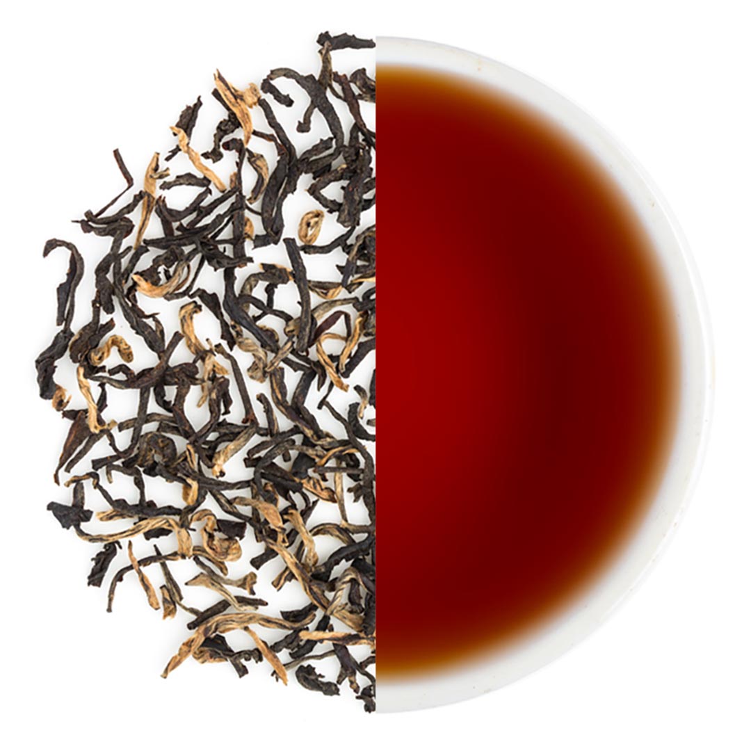 Teabags
