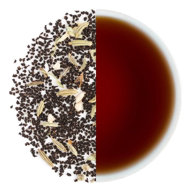 Bombay Cutting Chai - Loose Leaves 50 grams